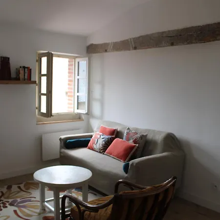 Centre Ancien Avec Vue Sur Le Tarn Appartamento *